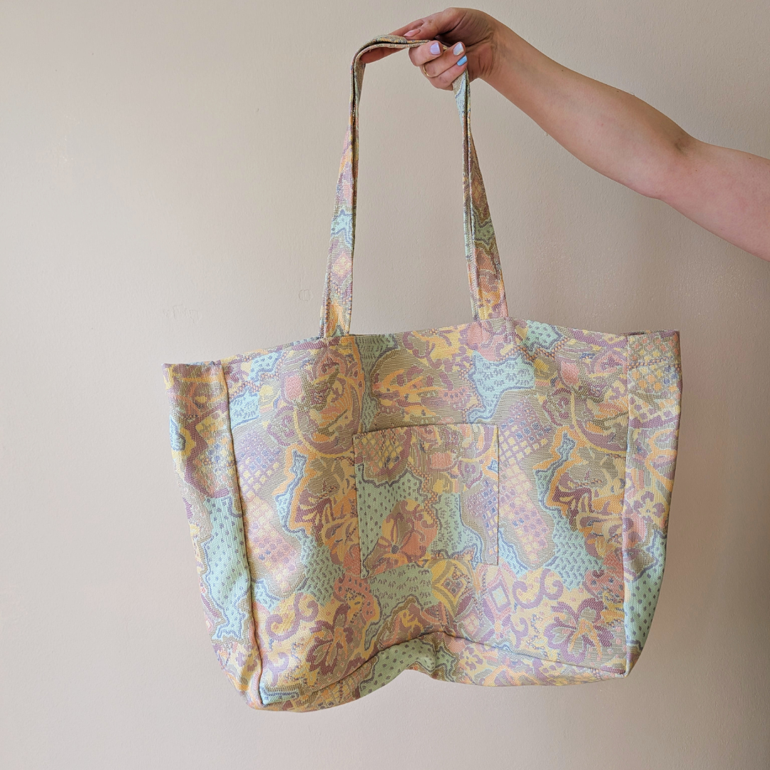 Strandtasche