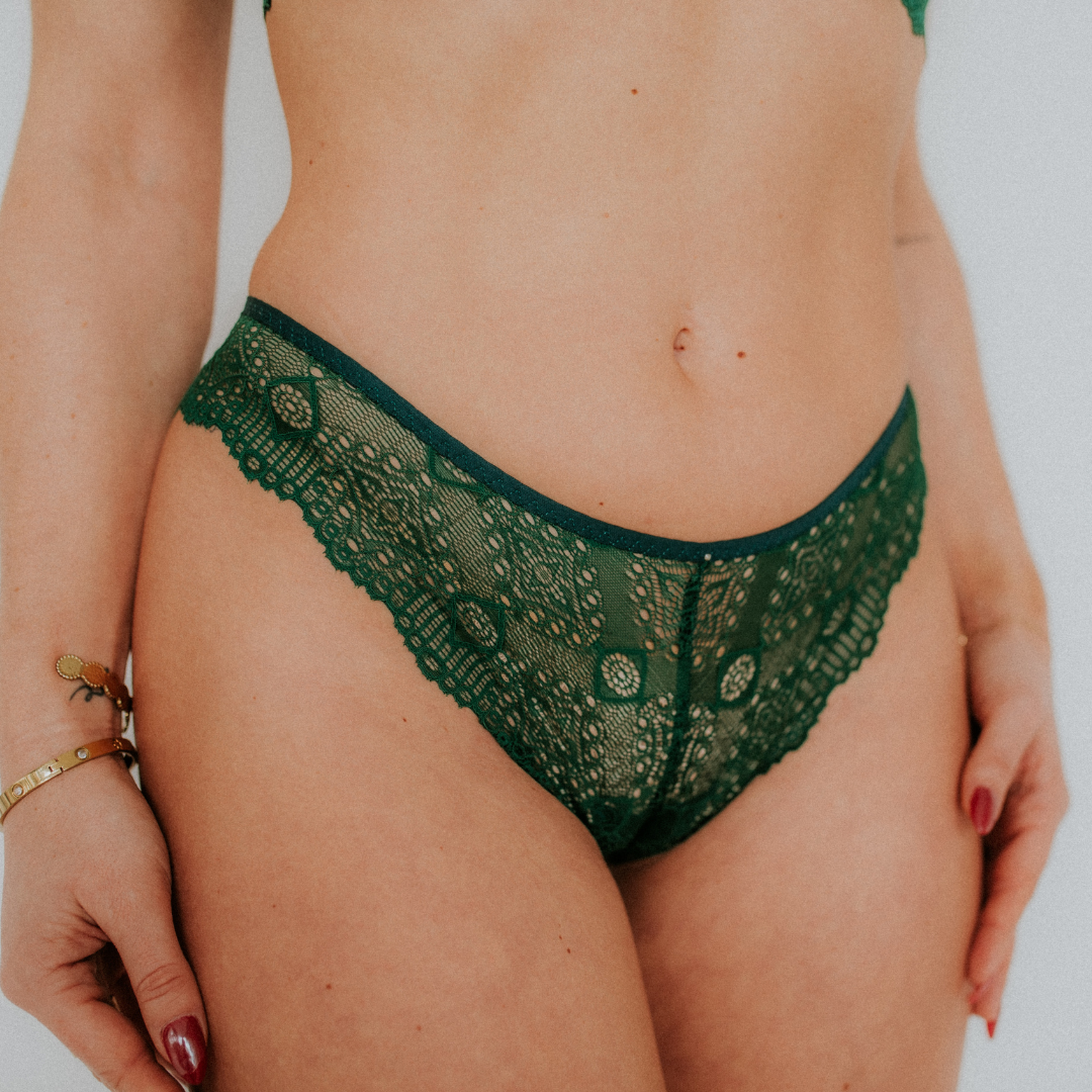 Panties Helena – Clover