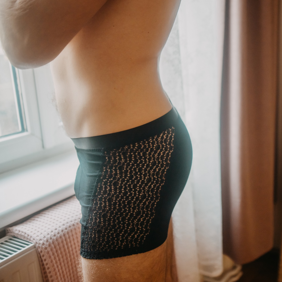 Boxershort Thomas
