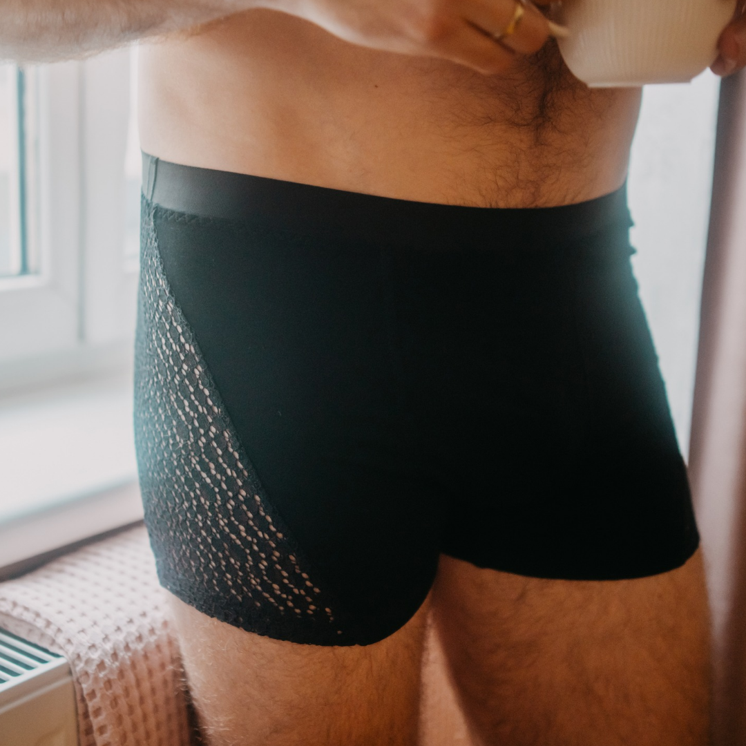 Boxershort Thomas