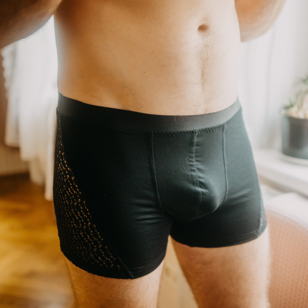 Boxershort Thomas