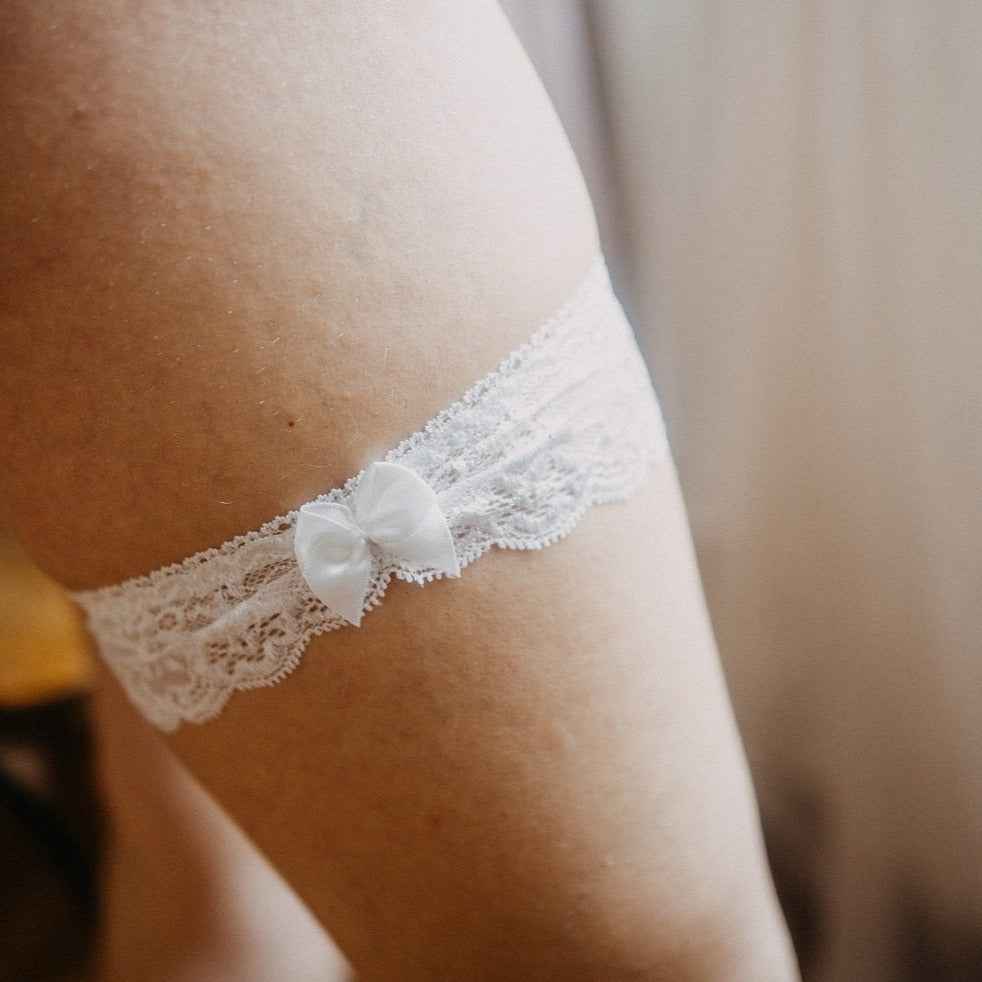 Strumpfband N° 2