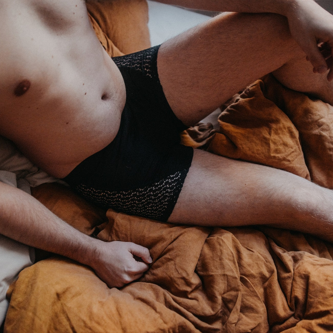 Boxershort Thomas