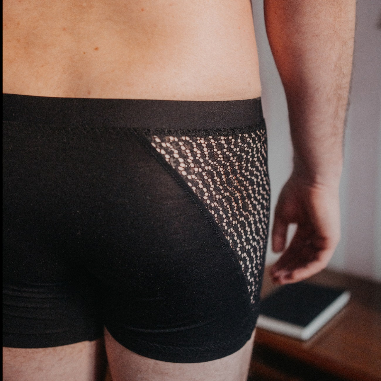 Boxershort Thomas